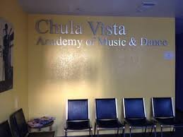 Chula Vista Academy of Music & Dance